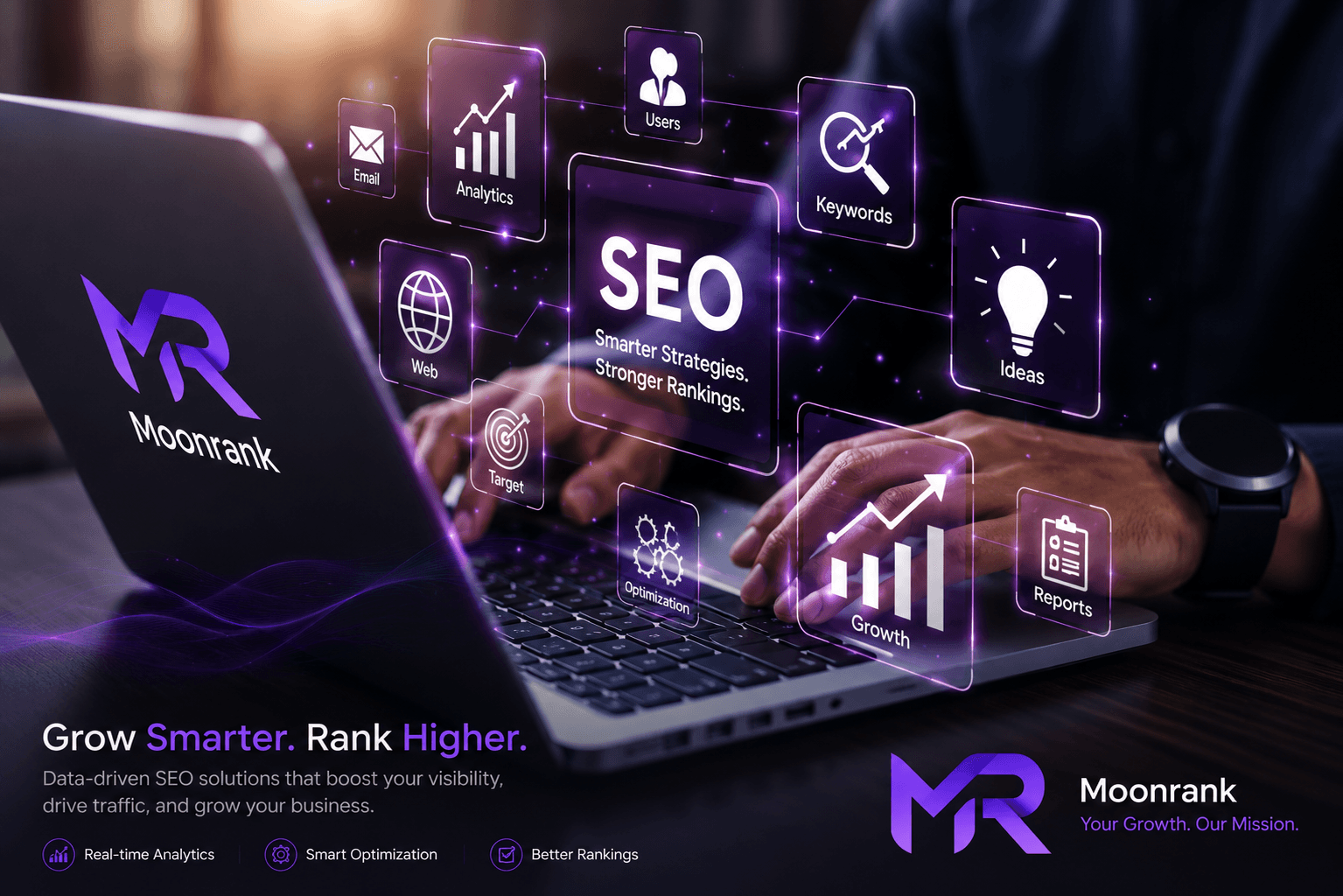 AI Visibility service preview
